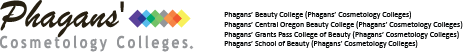 Phagans' Cosmetology Colleges